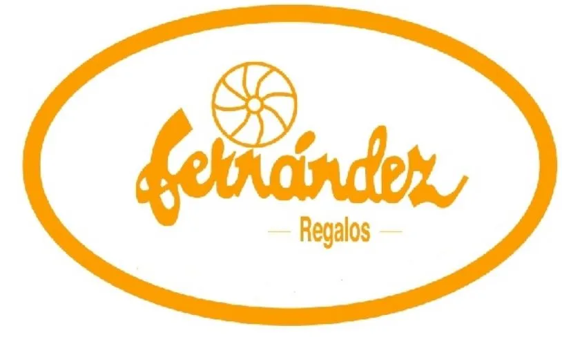 FERNÁNDEZ REGALOS