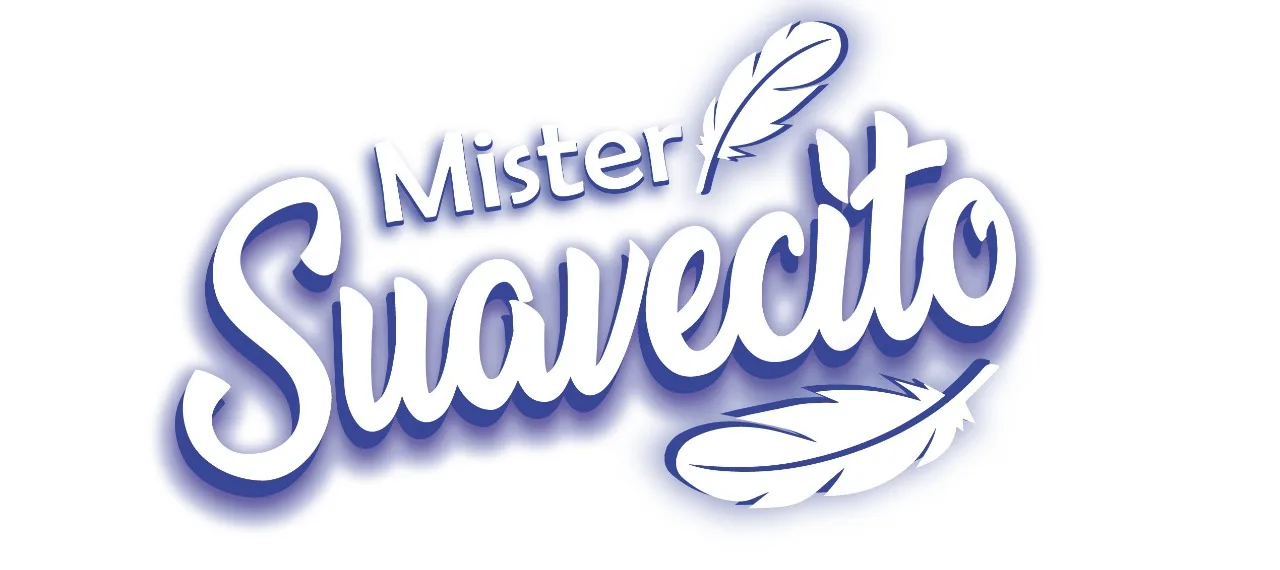 MISTER SUAVECITO