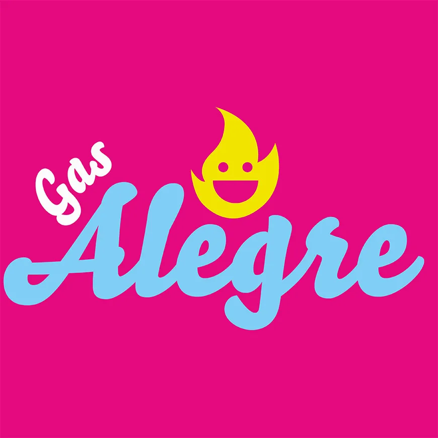 Gas Alegre