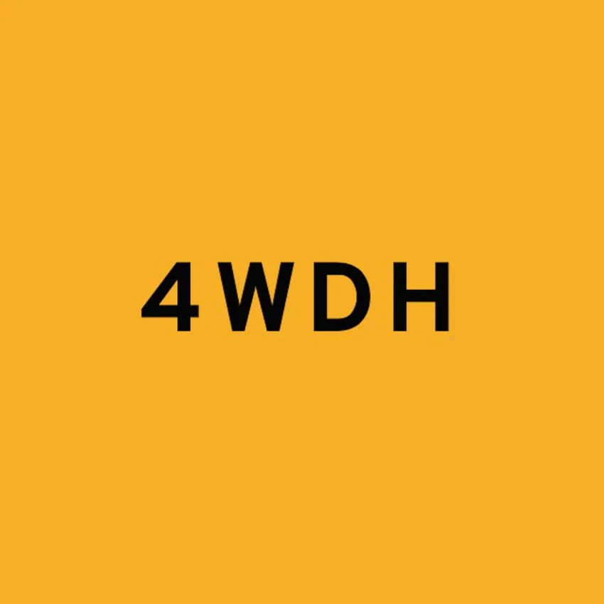 4wdh