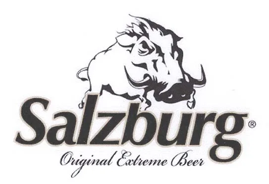 SALZBURG