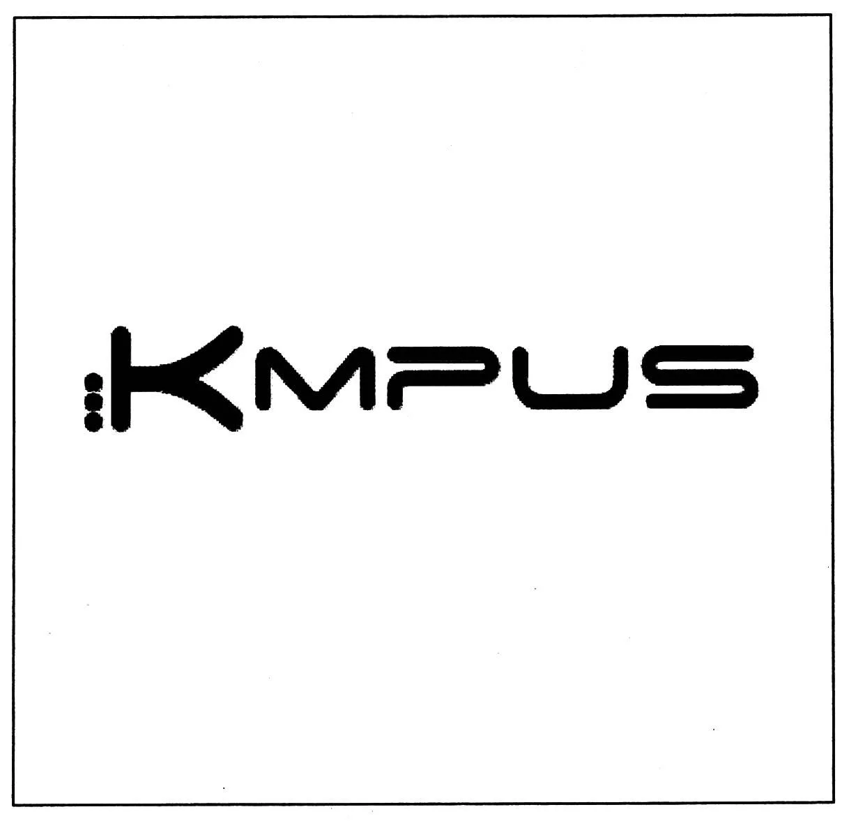 KMPUS