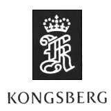 KONGSBERG