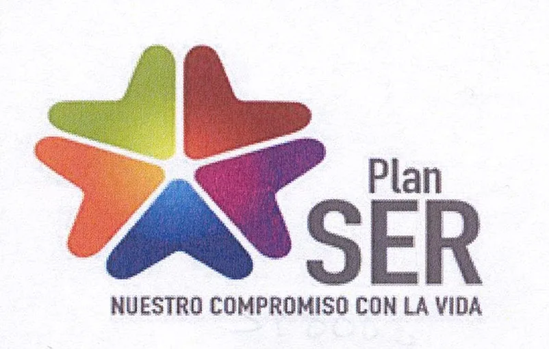 PLAN SER NUESTRO COMPROMISO CON LA VIDA