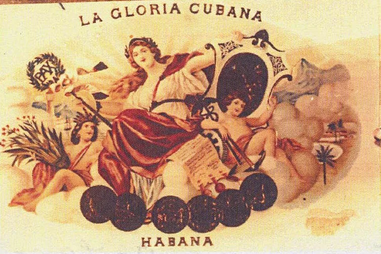 LA GLORIA CUBANA