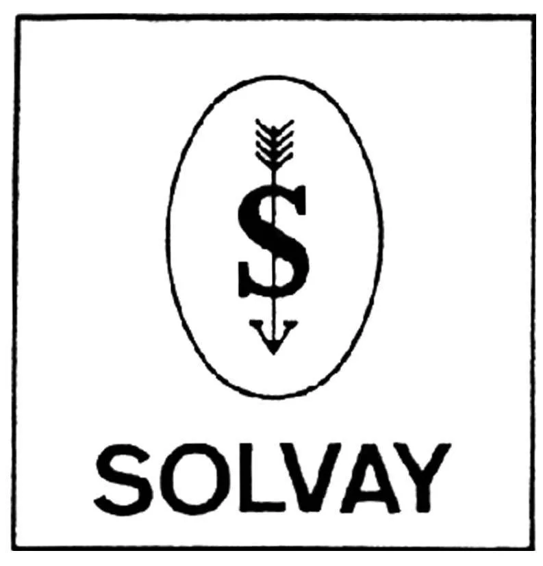 S SOLVAY