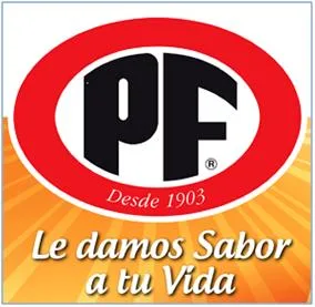 PF LE DAMOS SABOR A TU VIDA