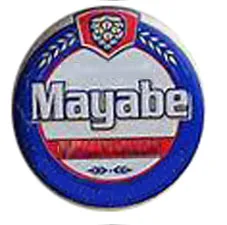 MAYABE