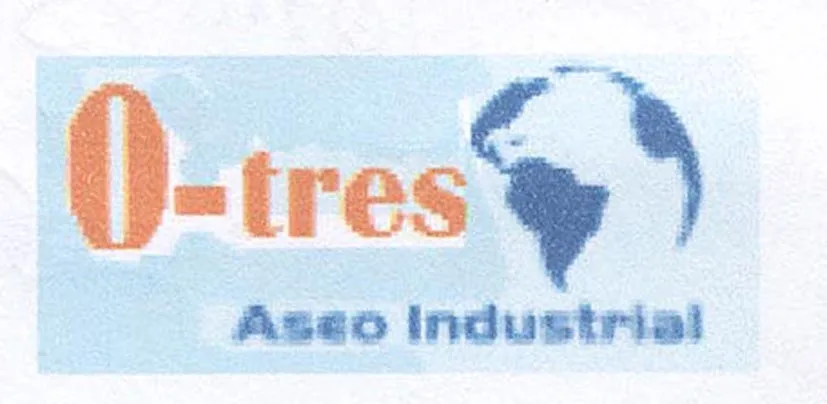 O-TRES ASEO INDUSTRIAL