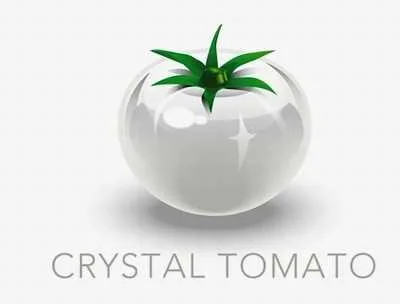CRYSTAL TOMATO