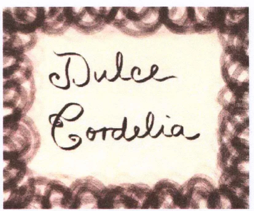 DULCE CORDELIA