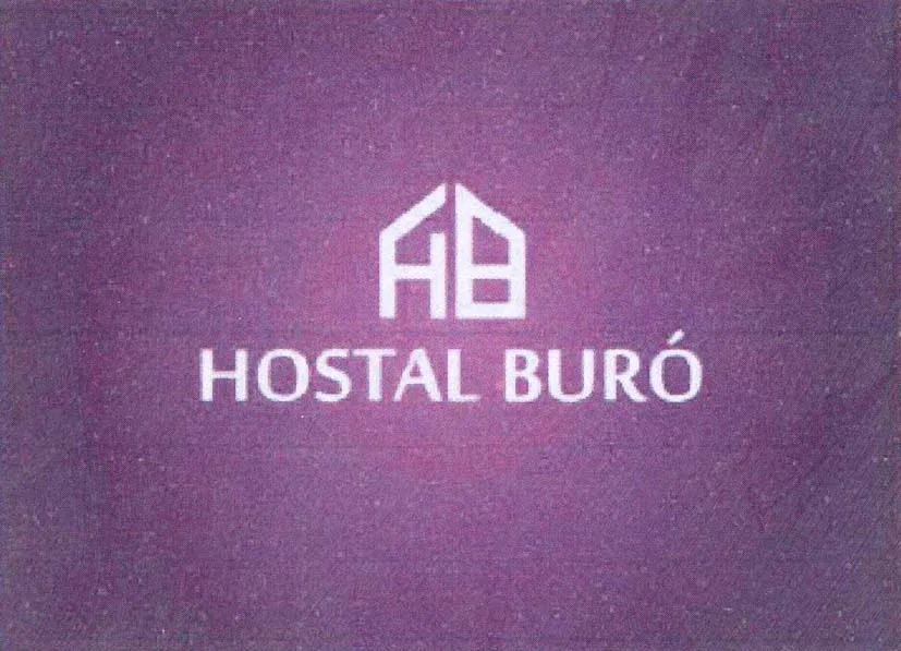 HB HOSTAL BURÓ