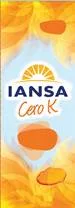 IANSA CERO K