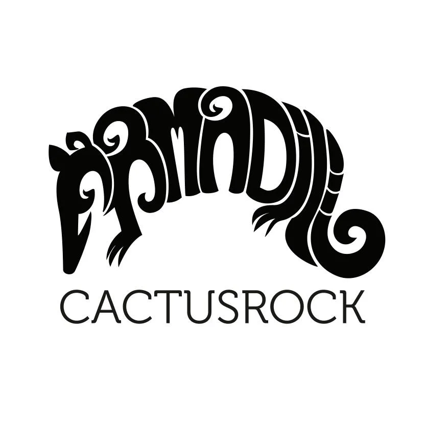 ARMADILLO CACTUSROCK
