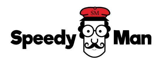 SM Speedy man
