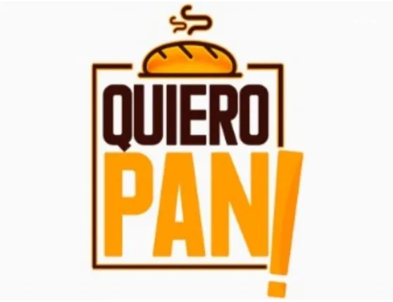 QUIERO PAN!