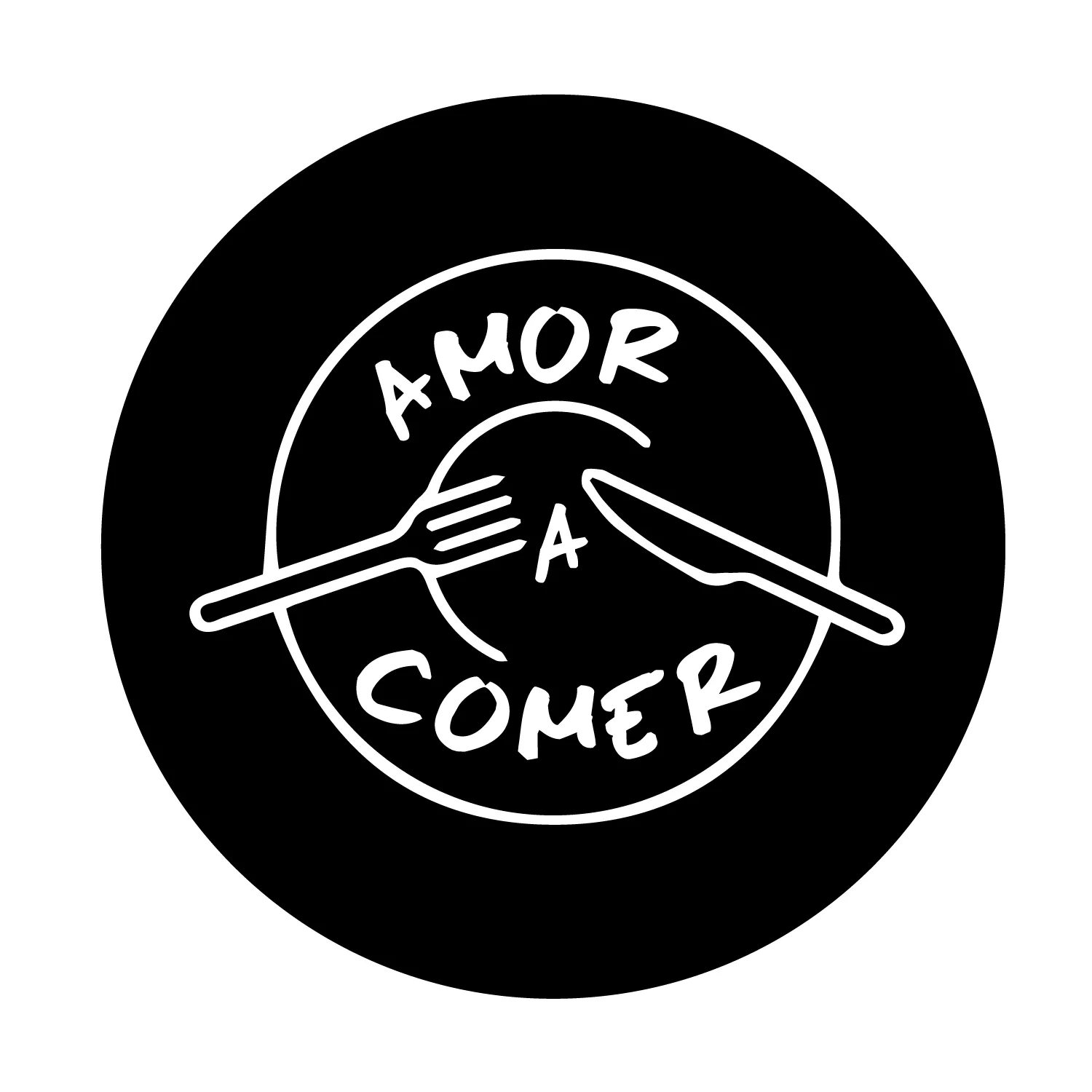 AMOR A COMER