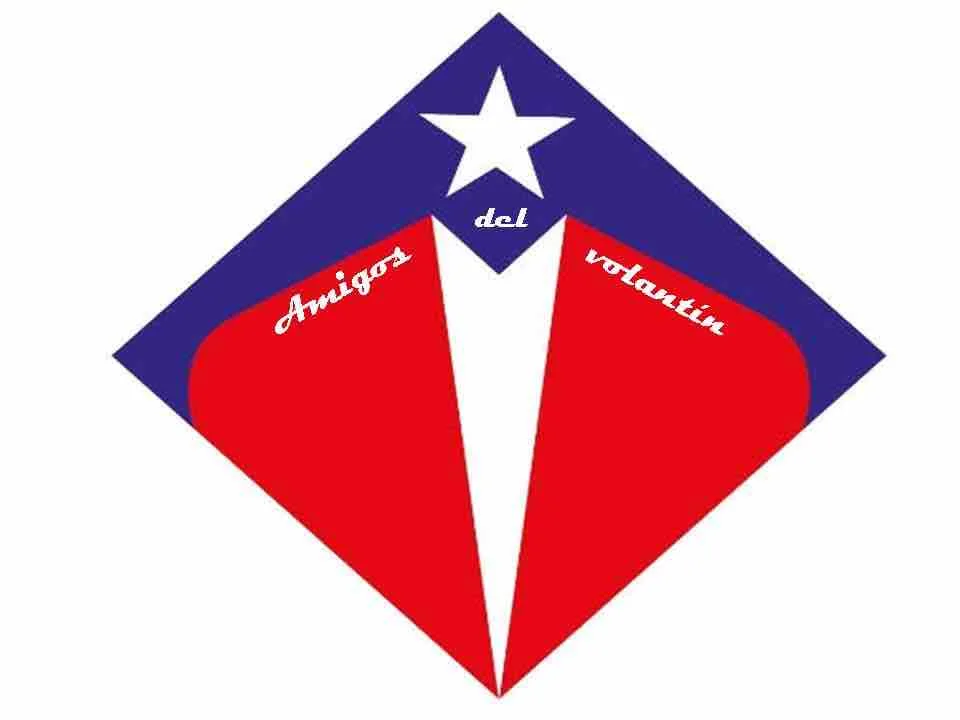 Amigos del Volantín