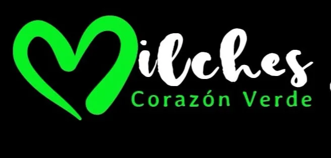 Vilches Corazón Verde