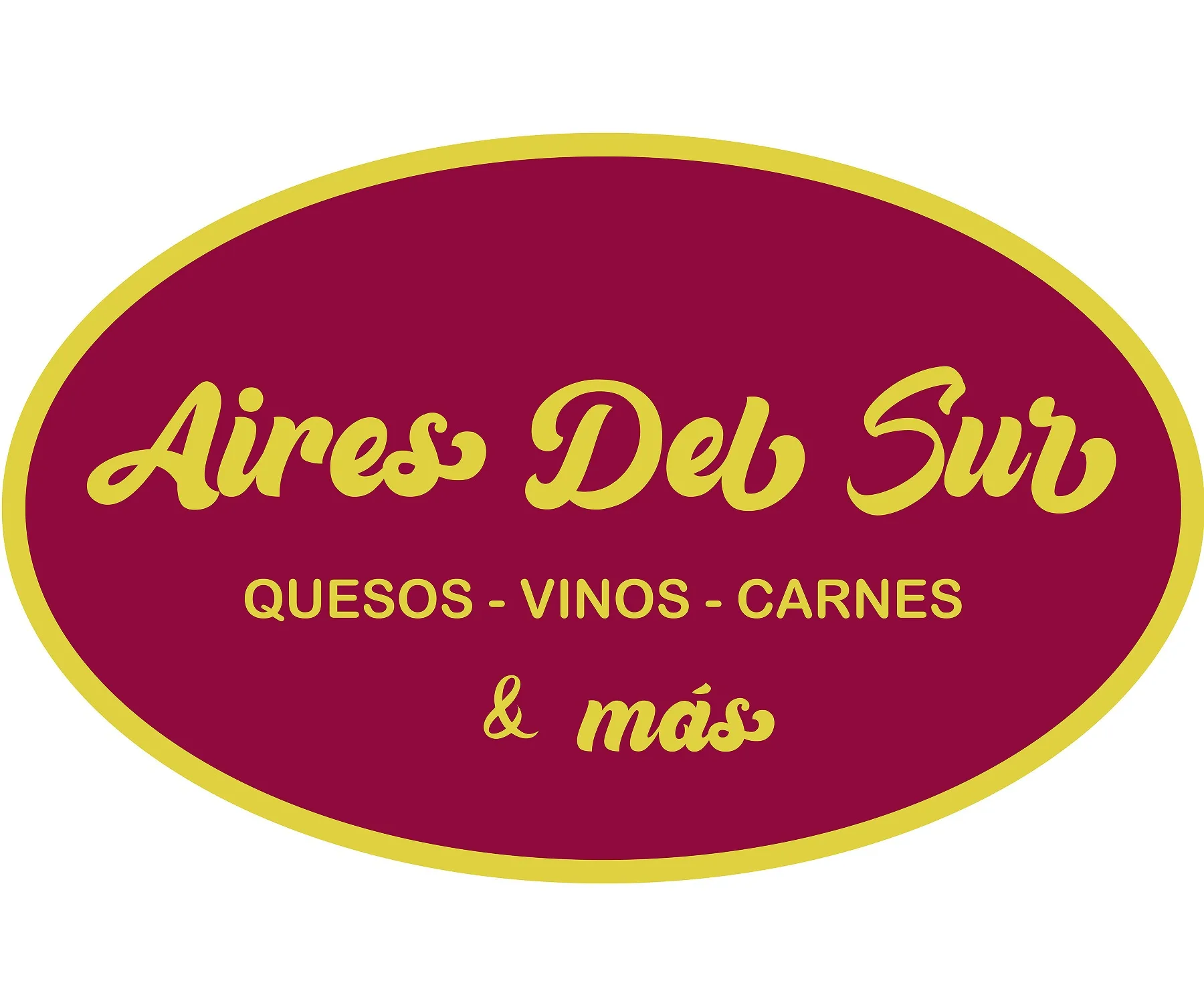 AIRES DEL SUR & MÁS
