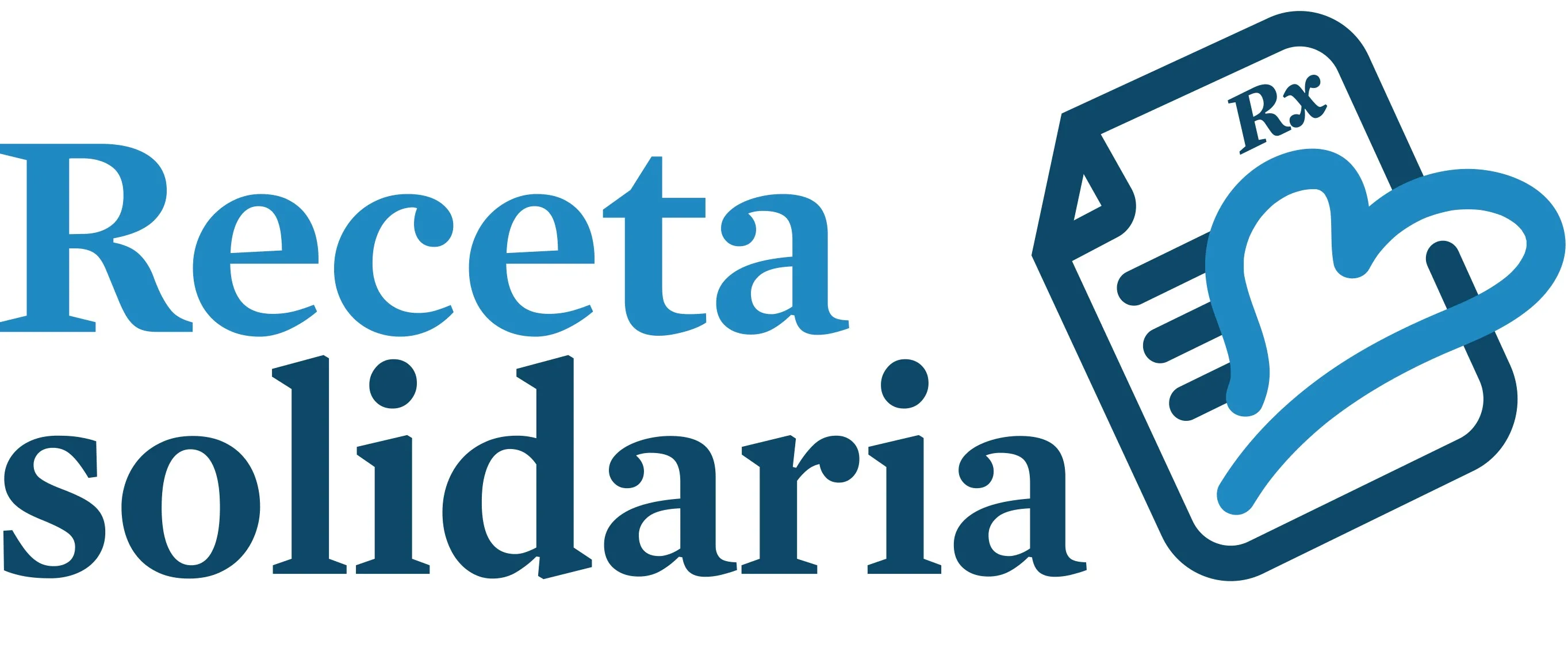 RECETA SOLIDARIA
