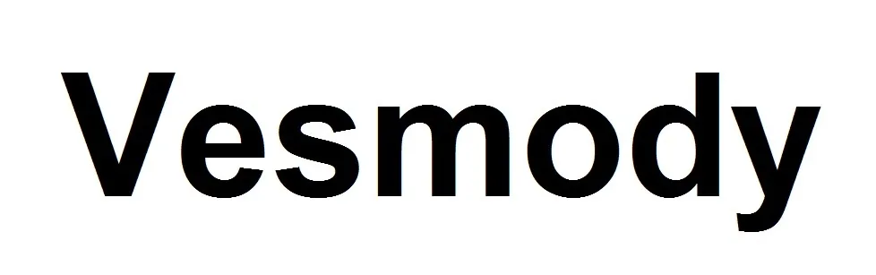 Vesmody