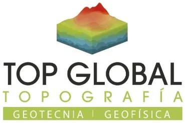 TOP GLOBAL TOPOGRAFÍA GEOTECNIA GEOFÍSICA