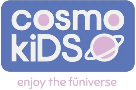 cosmo kiDS enjoy the füniverse