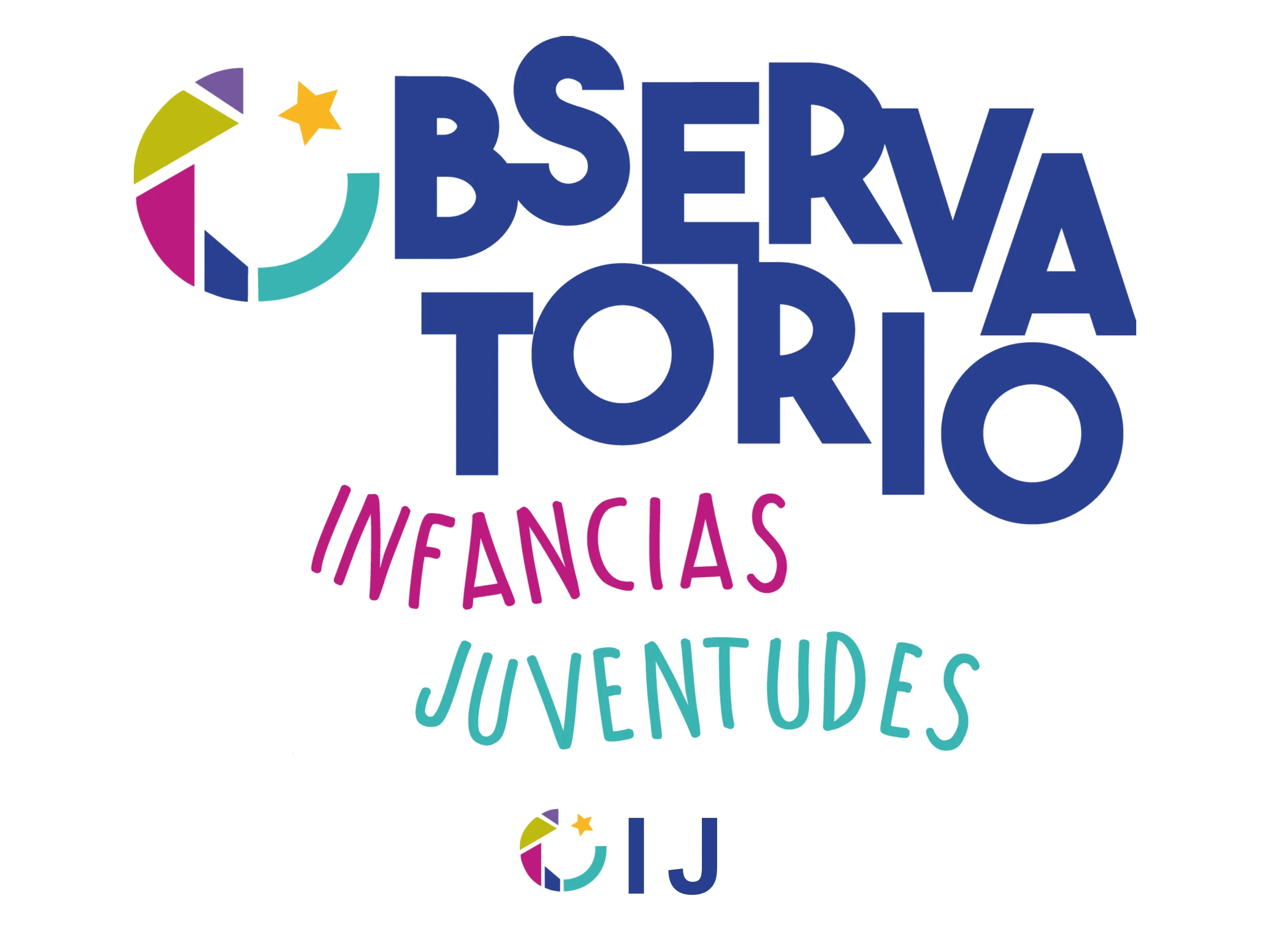 OBSERVATORIO INFANCIAS JUVENTUDES OIJ