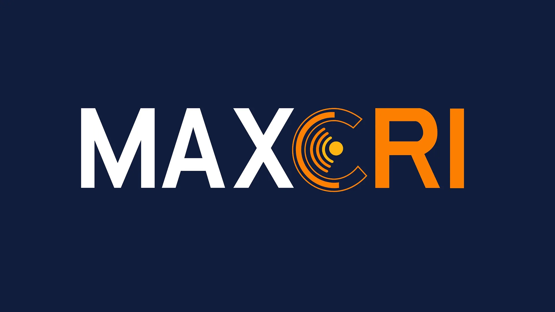 MAXCRI