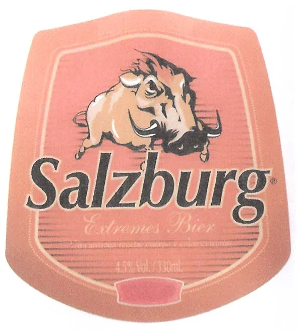 SALZBURG