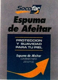 SOCOFAR