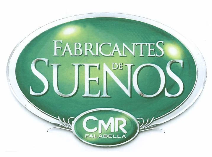 CMR FALABELLA FABRICANTES DE SUEÑOS