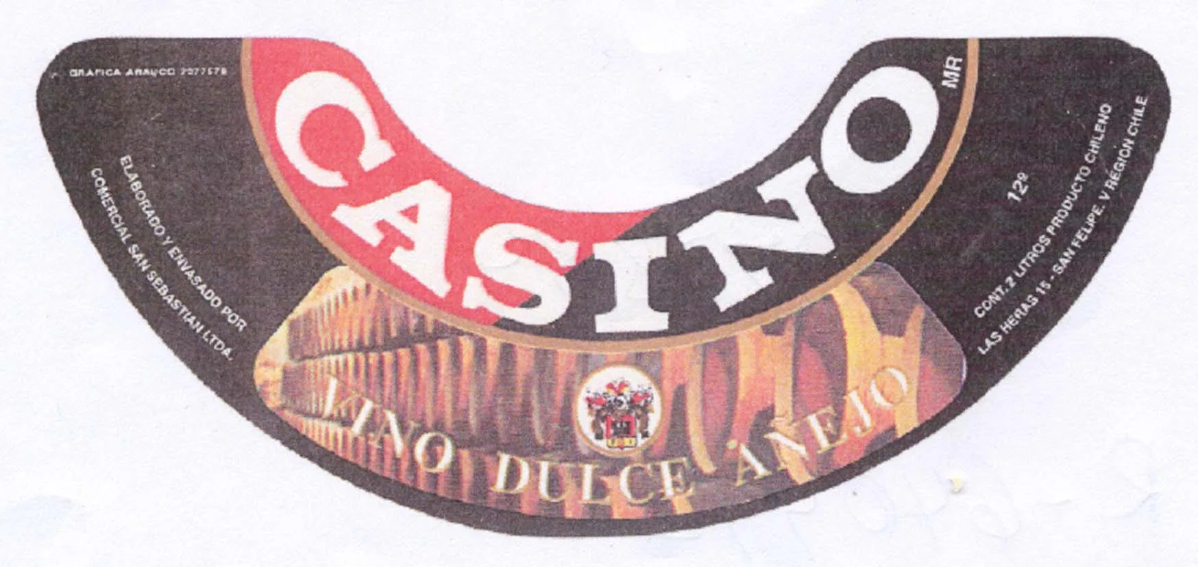 CASINO