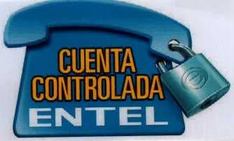CUENTA CONTROLADA E ENTEL