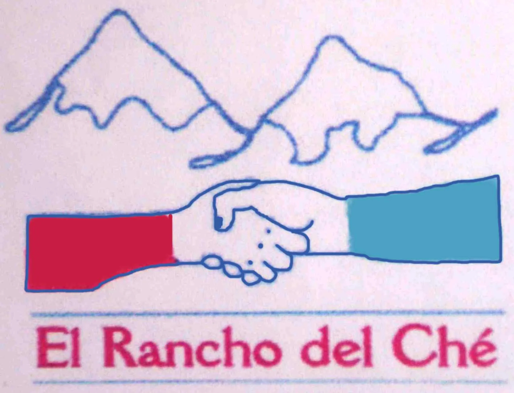 EL RANCHO DEL CHE
