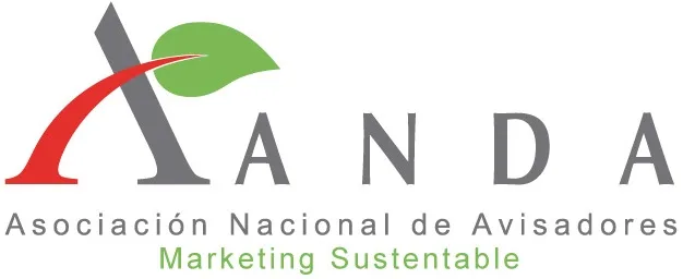 ANDA ASOCIACIÓN NACIONAL DE AVISADORES MARKETING SUSTENTABLE