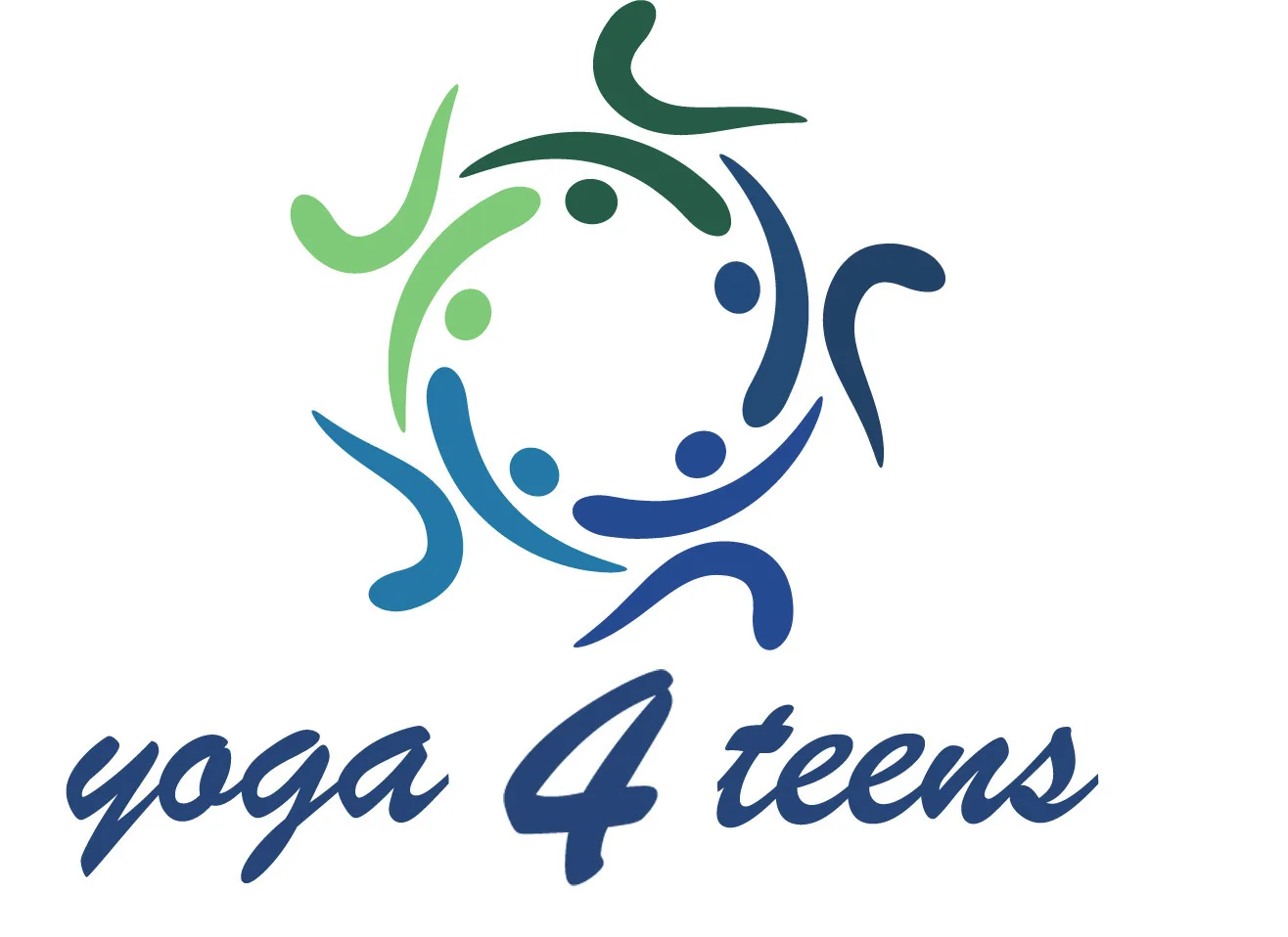 YOGA 4 TEENS
