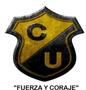 C U FUERZA Y CORAJE