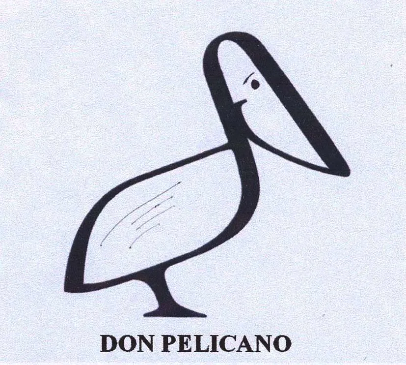 DON PELICANO