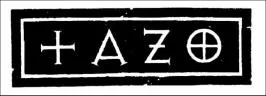 TAZO