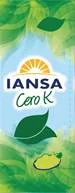 IANSA CERO K