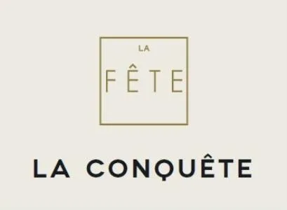 LA FÊTE LA CONQUÊTE