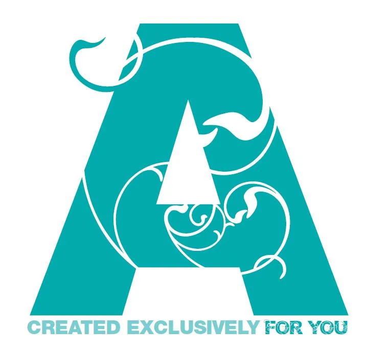 A CREATED EXCLUSIVELY FOR YOU