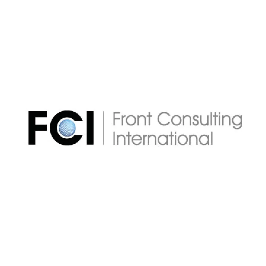 FCI FRONT CONSULTING INTERNATIONAL