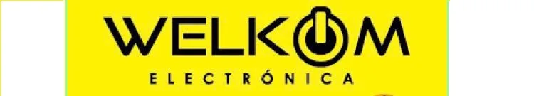 Welkom