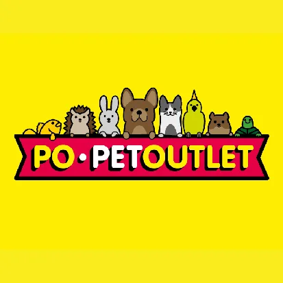 PO · PETOUTLET
