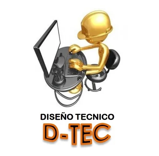 D-TEC DISEÑO TECNICO