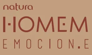 NATURA HOMEM EMOCION.E