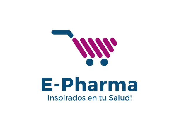 E-PHARMAINSPIRADOS EN TU SALUD!